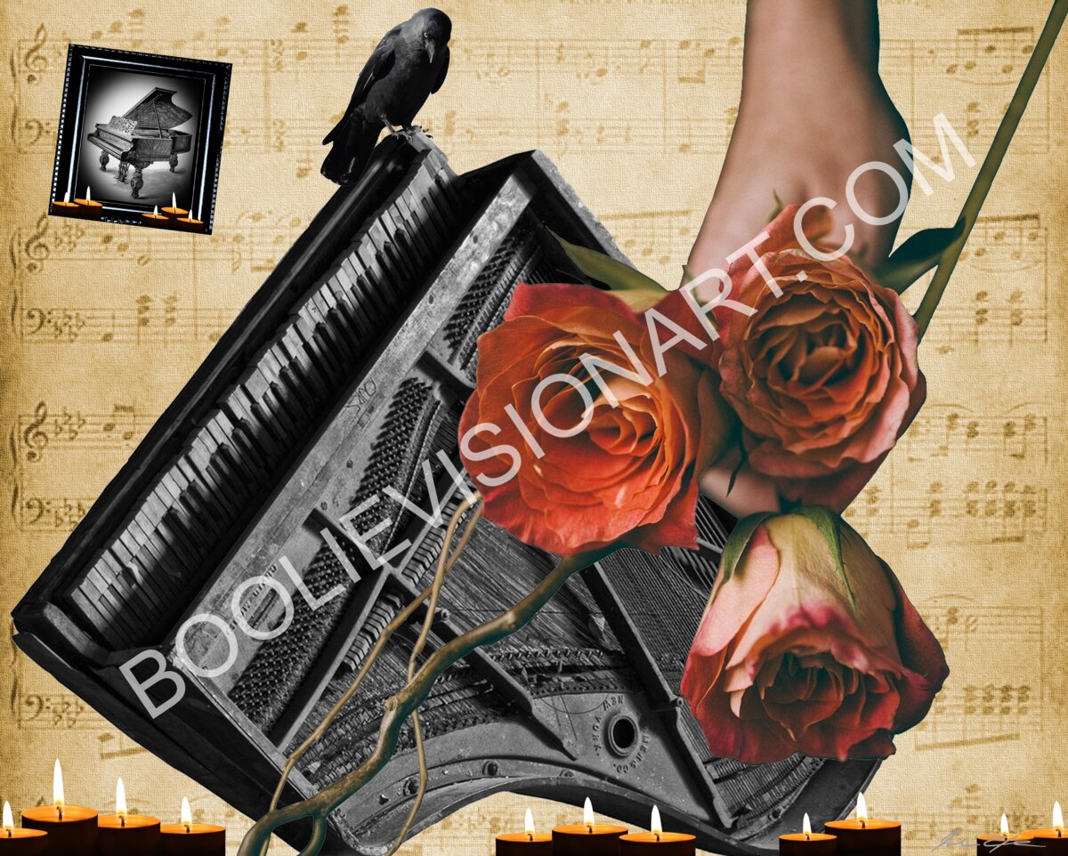 The Day The Music Died